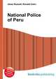 National Police of Peru, Jesse Russell,Ronald Cohn 