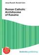 Roman Catholic Archdiocese of Kasama, Jesse Russell,Ronald Cohn 