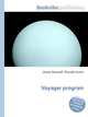 Voyager program, Jesse Russell,Ronald Cohn 