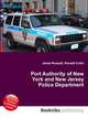 Port Authority of New York and New Jersey Police Department, Jesse Russell,Ronald Cohn 