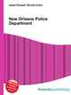 New Orleans Police Department, Jesse Russell,Ronald Cohn 