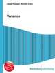 Variance, Jesse Russell,Ronald Cohn 