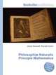 Philosophi? Naturalis Principia Mathematica, Jesse Russell,Ronald Cohn 