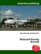 Reduced Gravity Aircraft, Jesse Russell,Ronald Cohn 
