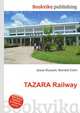 TAZARA Railway, Jesse Russell,Ronald Cohn 