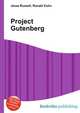 Project Gutenberg, Jesse Russell,Ronald Cohn 