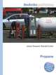 Propane, Jesse Russell,Ronald Cohn 