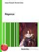 Regence, Jesse Russell,Ronald Cohn 