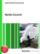 Nordic Council, Jesse Russell,Ronald Cohn 