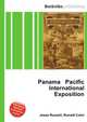 Panama Pacific International Exposition, Jesse Russell,Ronald Cohn 