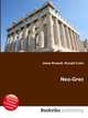 Neo-Grec, Jesse Russell,Ronald Cohn 