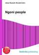 Ngoni people, Jesse Russell,Ronald Cohn 