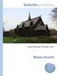 Stave church, Jesse Russell,Ronald Cohn 