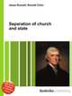 Separation of church and state, Jesse Russell,Ronald Cohn 