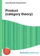 Product (category theory), Jesse Russell,Ronald Cohn 