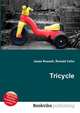 Tricycle, Jesse Russell,Ronald Cohn 