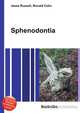 Sphenodontia, Jesse Russell,Ronald Cohn 