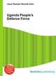 Uganda People's Defence Force, Jesse Russell,Ronald Cohn 