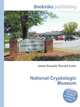 National Cryptologic Museum, Jesse Russell,Ronald Cohn 