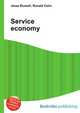 Service economy, Jesse Russell,Ronald Cohn 