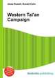 Western Tai'an Campaign, Jesse Russell,Ronald Cohn 