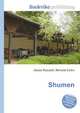 Shumen, Jesse Russell,Ronald Cohn 