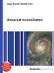 Universal reconciliation, Jesse Russell,Ronald Cohn 