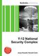 Y-12 National Security Complex, Jesse Russell,Ronald Cohn 