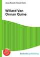 Willard Van Orman Quine, Jesse Russell,Ronald Cohn 