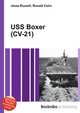USS Boxer (CV-21), Jesse Russell,Ronald Cohn 