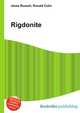 Rigdonite, Jesse Russell,Ronald Cohn 