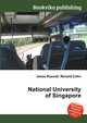 National University of Singapore, Jesse Russell,Ronald Cohn 