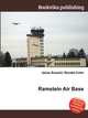 Ramstein Air Base, Jesse Russell,Ronald Cohn 