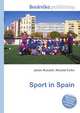 Sport in Spain, Jesse Russell,Ronald Cohn 