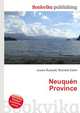 Neuquen Province, Jesse Russell,Ronald Cohn 