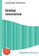 Orbital resonance, Jesse Russell,Ronald Cohn 