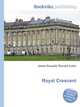 Royal Crescent, Jesse Russell,Ronald Cohn 