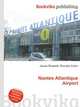 Nantes Atlantique Airport, Jesse Russell,Ronald Cohn 
