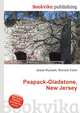 Peapack-Gladstone, New Jersey, Jesse Russell,Ronald Cohn 