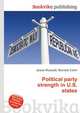Political party strength in U.S. states, Jesse Russell,Ronald Cohn 