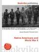 Native Americans and World War II, Jesse Russell,Ronald Cohn 