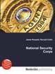 National Security Corps, Jesse Russell,Ronald Cohn 