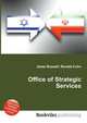 Office of Strategic Services, Jesse Russell,Ronald Cohn 