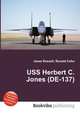USS Herbert C. Jones (DE-137), Jesse Russell,Ronald Cohn 