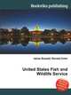 United States Fish and Wildlife Service, Jesse Russell,Ronald Cohn 