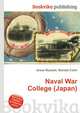 Naval War College (Japan), Jesse Russell,Ronald Cohn 