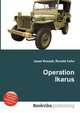 Operation Ikarus, Jesse Russell,Ronald Cohn 