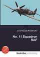 No. 11 Squadron RAF, Jesse Russell,Ronald Cohn 