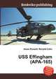 USS Effingham (APA-165), Jesse Russell,Ronald Cohn 