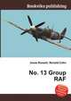 No. 13 Group RAF, Jesse Russell,Ronald Cohn 
